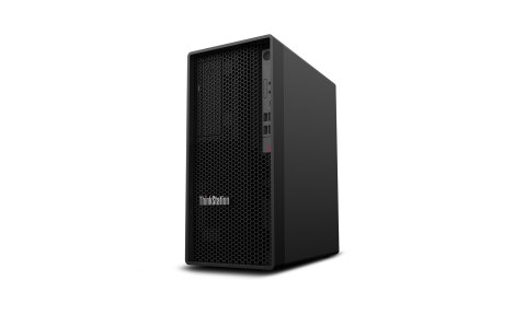 Lenovo ThinkStation P2 Tower Gen 2 Intel Core Ultra 7 265K 32 GB DDR5-SDRAM 512 GB SSD NVIDIA GeForce RTX 5050 Windows 11 Pro St
