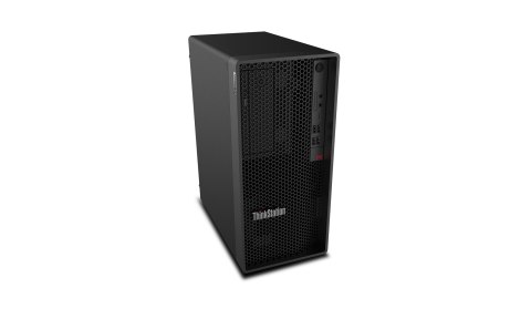 Lenovo ThinkStation P2 Tower Gen 2 Intel Core Ultra 7 265K 32 GB DDR5-SDRAM 512 GB SSD NVIDIA GeForce RTX 5050 Windows 11 Pro St
