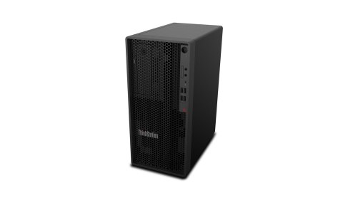 Lenovo ThinkStation P2 Tower Gen 2 Intel Core Ultra 7 265K 32 GB DDR5-SDRAM 512 GB SSD NVIDIA GeForce RTX 5050 Windows 11 Pro St