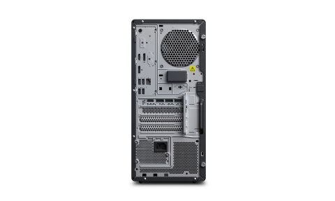 Lenovo ThinkStation P2 Tower Gen 2 Intel Core Ultra 7 265K 32 GB DDR5-SDRAM 512 GB SSD NVIDIA GeForce RTX 5050 Windows 11 Pro St