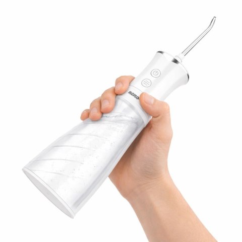 NENO IRYGATOR DO ZĘBÓW PULSAR WHITE