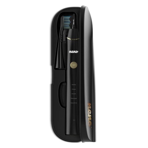 NENO SONICZNA SZCZOTECZKA ORIONA BLACK
