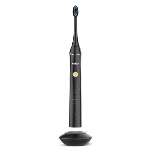 NENO SONICZNA SZCZOTECZKA ORIONA BLACK