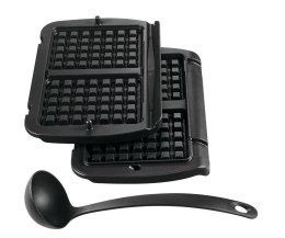 Tefal XA7248 Aluminium Płyta na gofry