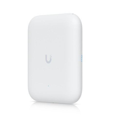 Ubiquiti U7 Pro Outdoor 8600 Mbit/s Biały Obsługa PoE