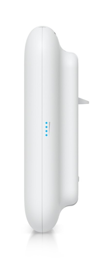 Ubiquiti U7 Pro Outdoor 8600 Mbit/s Biały Obsługa PoE