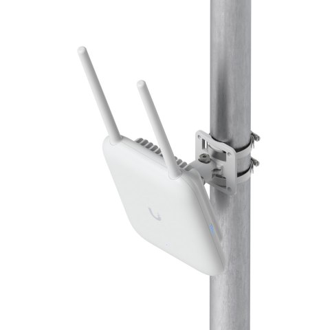 Ubiquiti U7 Pro Outdoor 8600 Mbit/s Biały Obsługa PoE