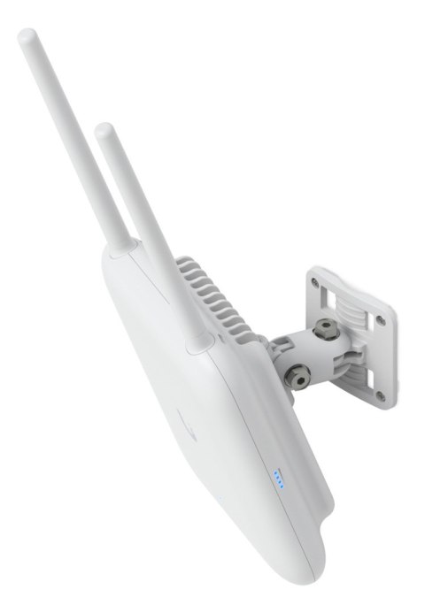 Ubiquiti U7 Pro Outdoor 8600 Mbit/s Biały Obsługa PoE