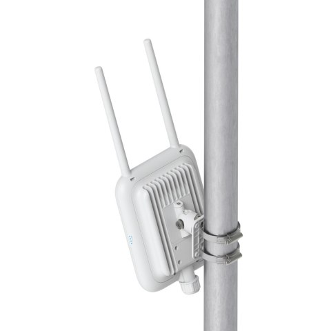 Ubiquiti U7 Pro Outdoor 8600 Mbit/s Biały Obsługa PoE