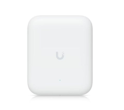 Ubiquiti U7 Pro Outdoor 8600 Mbit/s Biały Obsługa PoE