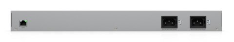 Ubiquiti UniFi WAN Switch Gigabit Ethernet (10/100/1000) 1U Szary