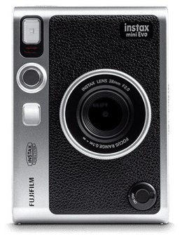 Aparat Fujifilm Instax mini Evo, 1/5