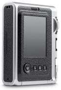 Aparat Fujifilm Instax mini Evo, 1/5", 2560 x 1920 pikseli, 62 x 46 mm, CMOS, 28 mm