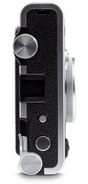 Aparat Fujifilm Instax mini Evo, 1/5", 2560 x 1920 pikseli, 62 x 46 mm, CMOS, 28 mm