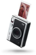 Aparat Fujifilm Instax mini Evo, 1/5", 2560 x 1920 pikseli, 62 x 46 mm, CMOS, 28 mm