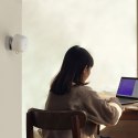 Aqara Presence Sensor FP1E | Czujnik obecności | Zigbee 3.0, Matter, zasięg 6m, 120 stopni
