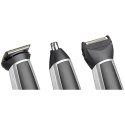 BaByliss 8-in-1 Titanium Srebrny, Czarny