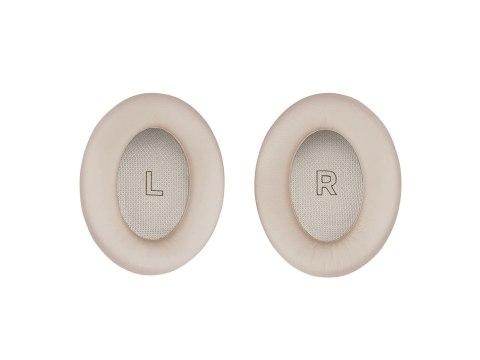 Bose 890101-0500 słuchawki/zestaw słuchawkowy Bezprzewodowy Opaska na głowę Połączenia/muzyka Bluetooth Piaskowy