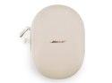 Bose 890101-0500 słuchawki/zestaw słuchawkowy Bezprzewodowy Opaska na głowę Połączenia/muzyka Bluetooth Piaskowy
