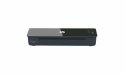 HP Laminator PRO LAMINATOR 600 A3, na zimno/gorąco, prędkość 60cm/min + 15 folii: 3xA4, 4xA5, 4xA6, 4xB-CARD, czarny