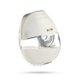NENO 3FAZOWY LAKTATOR HANDS-FREE +ETUI BELISA TWIN