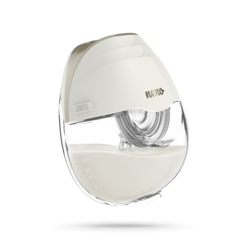 NENO 3FAZOWY LAKTATOR HANDS-FREE +ETUI BELISA TWIN