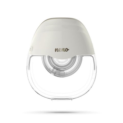 NENO 3FAZOWY LAKTATOR HANDS-FREE +ETUI BELISA TWIN
