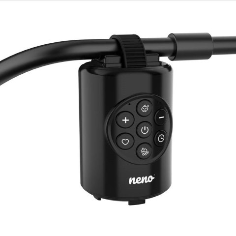 NENO ELEKTRONICZNY BUJAK DO WÓZKA AVERTO BLACK