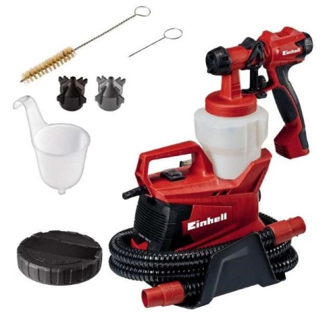Pistolet do malowania EINHELL TC-SY 700 S 4260020