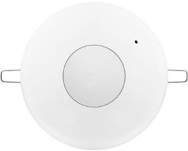 SATEL Bezprzewodowa dualna sufitowa czujka ruchu APMC-250 R