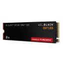 SSN7100 2 TB M.2 PCI Express 4.0 NVMe 3D TLC NAND