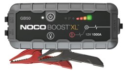 Urządzenie rozruchowe NOCO GB50 Boost 12 V 1500 A