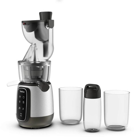 Wyciskarka wolnoobrotowa TEFAL ZC605D38