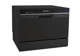 Zmywarka czarna 8840 HEINRICH'S