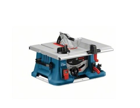 Bosch GTS 635-216 Professional 1600 W 550 RPM