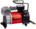 Einhell CC-AC 35/10 12V sprężarka 35 l/min Zapalniczka