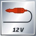 Einhell CC-AC 35/10 12V sprężarka 35 l/min Zapalniczka