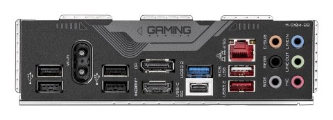 GIGABYTE B760 GAMING X WIFI6E GEN5 Intel B760 LGA 1700 ATX