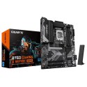 GIGABYTE B760 GAMING X WIFI6E GEN5 Intel B760 LGA 1700 ATX