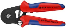 Knipex 97 53 14 szczypce