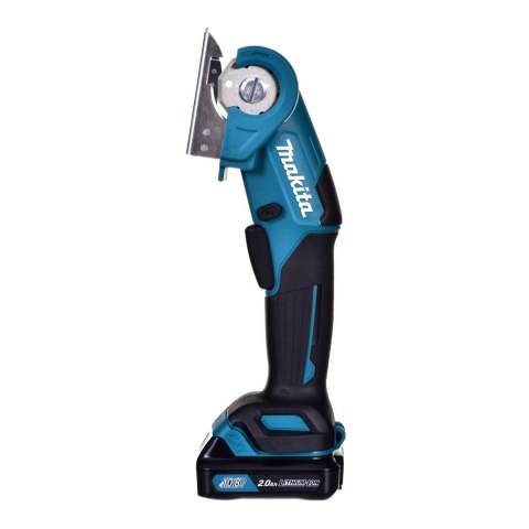 Makita CP100DWA bezprzewodowe uniwersalne urządzenie tnące 300 RPM Czarny, Niebieski 12 V
