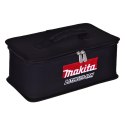 Makita CP100DWA bezprzewodowe uniwersalne urządzenie tnące 300 RPM Czarny, Niebieski 12 V
