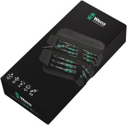 Wera 05073675001 wkrętak ręczny Zestaw