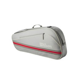 Wilson Team 3 PK Szary Poliester
