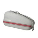 Wilson Team 3 PK Szary Poliester