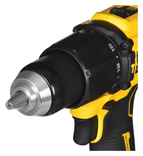 Zestaw Combo 18V DCD709+DCF809 2x2,0Ah DCK2062D2T