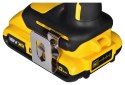 Zestaw Combo 18V DCD709+DCF809 2x2,0Ah DCK2062D2T