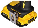 Zestaw Combo 18V DCD709+DCF809 2x2,0Ah DCK2062D2T