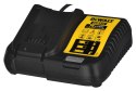 Zestaw Combo 18V DCD709+DCF809 2x2,0Ah DCK2062D2T