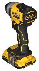 Zestaw Combo 18V DCD709+DCF809 2x2,0Ah DCK2062D2T